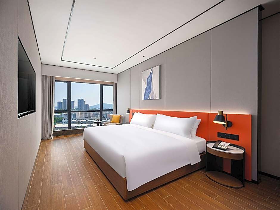 Hilton Garden Inn Anqing Susong