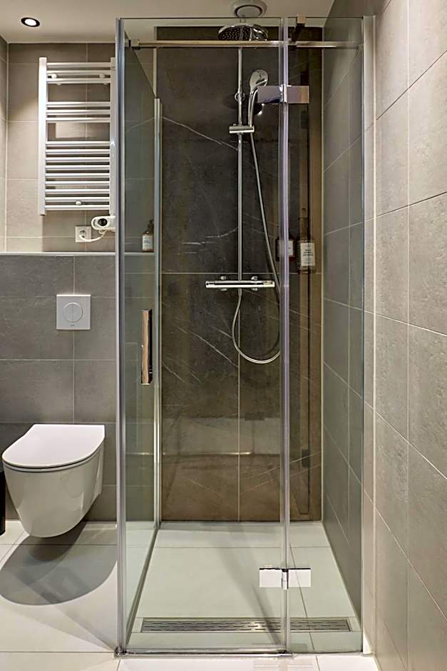 Breathe Boutique Hotel