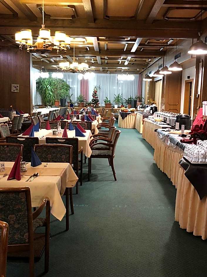 Sporthotel am Ötscher