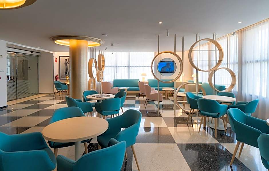Medplaya Hotel Pez Espada