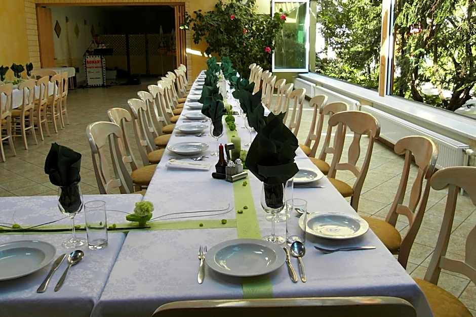 Weinhotel Kirchenwirt