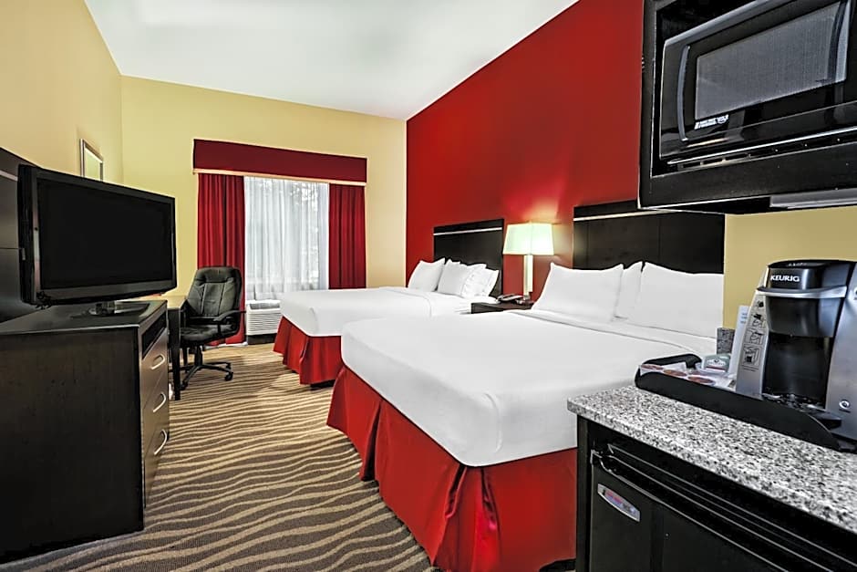 Holiday Inn Express & Suites Cotulla By IHG