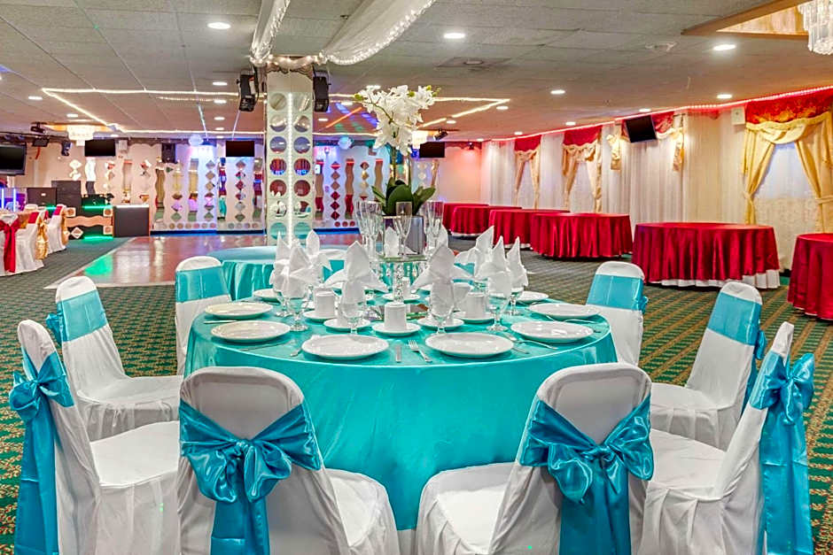 Sleep Inn near Great Lakes Naval Base