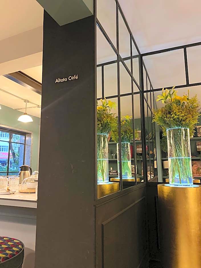 Casa Altata Hotel Boutique