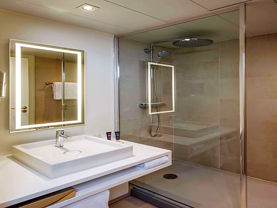Novotel Rennes Alma