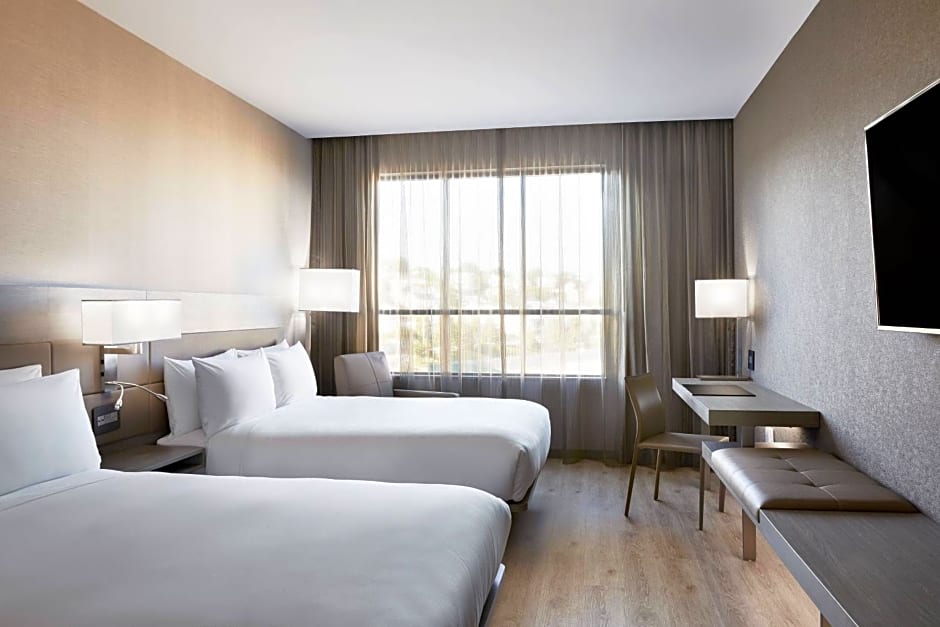 AC Hotel by Marriott Portland Downtown/Waterfront, ME