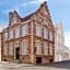 Augusto a beautifully restored historic townhouse in the heart of Bruges