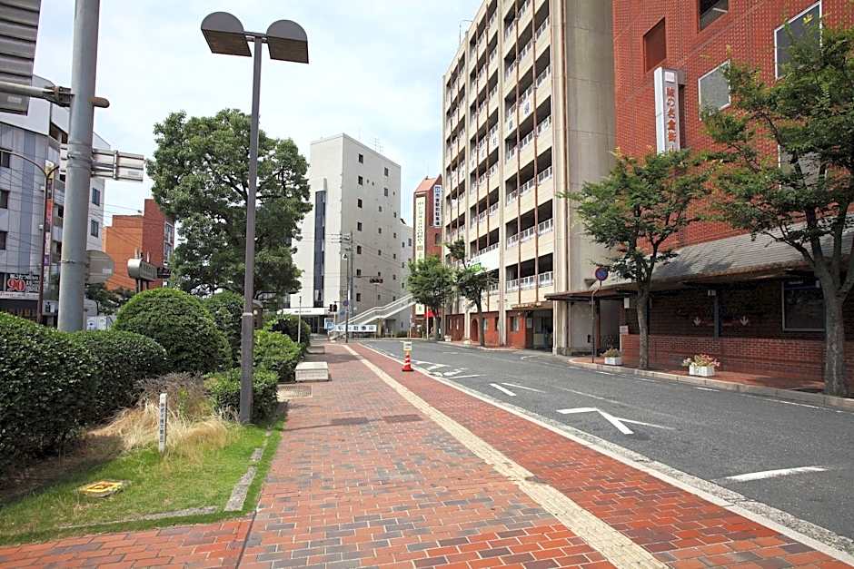 Kurashiki Global Hotel