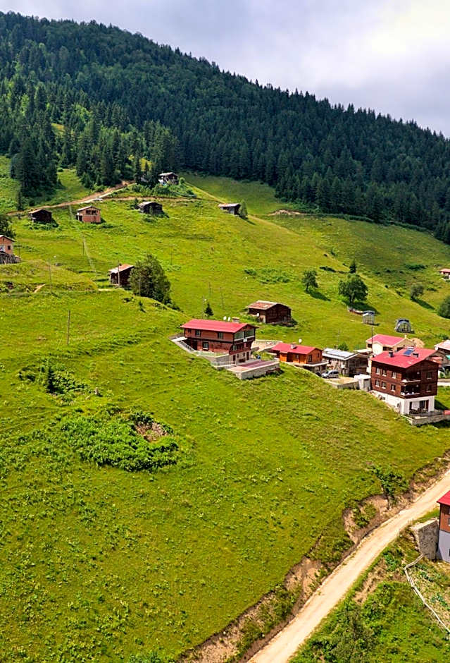 Kalispera Apart Otel