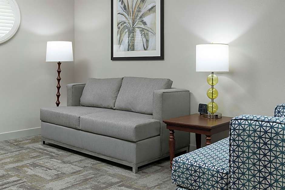 Hampton Inn By Hilton New Smyrna Beach