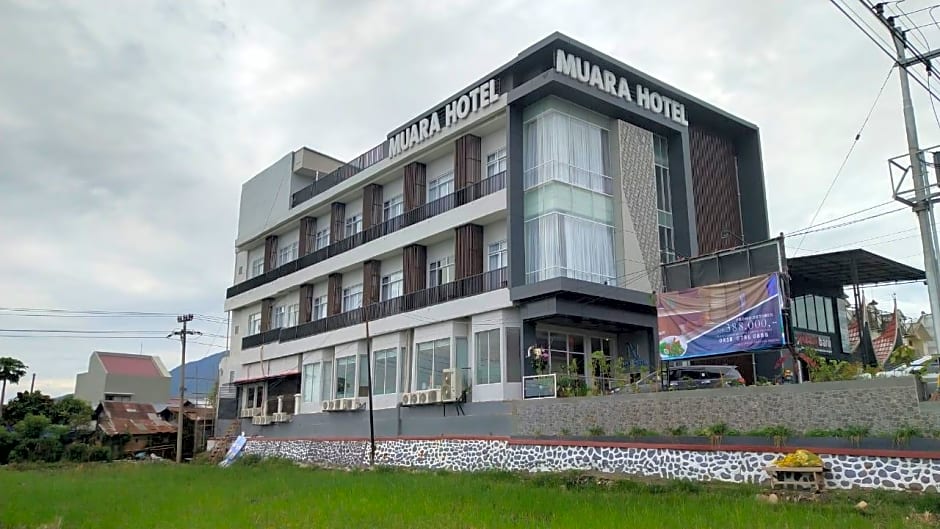 Muara Hotel