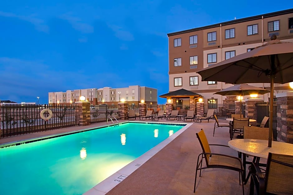 Staybridge Suites - Odessa - Interstate HWY 20 By IHG