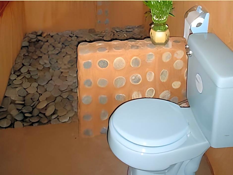 Akha Hill House Hotel