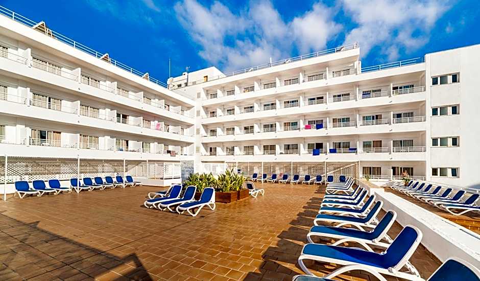 Globales Santa Ponsa Park