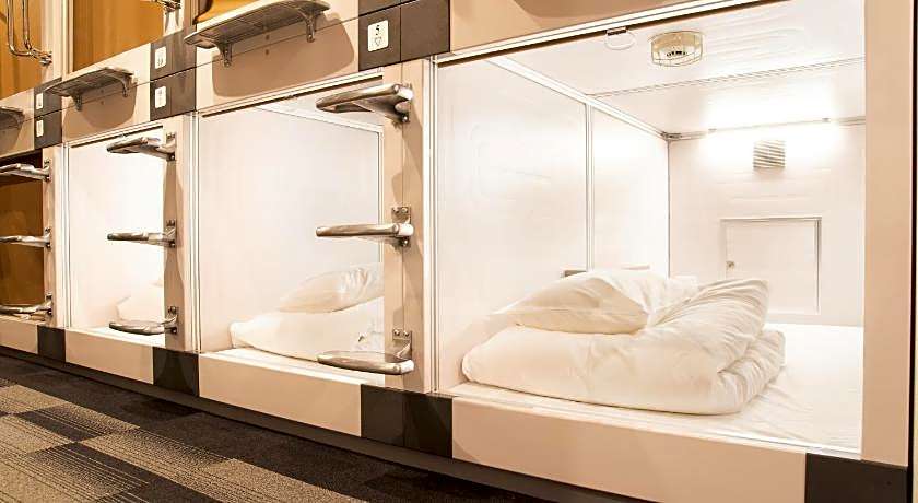 Hotel Ibusuki Kokoronoyado