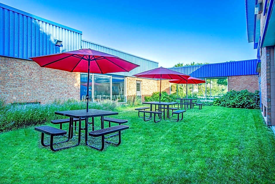 Days Inn by Wyndham Sudbury & Conference Centre