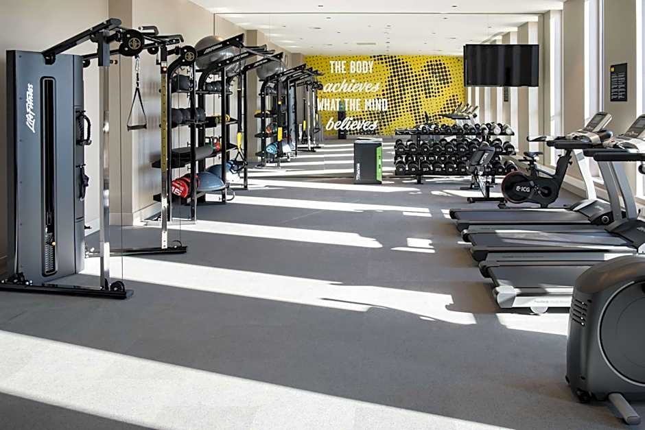 Hampton by Hilton Riga Airport