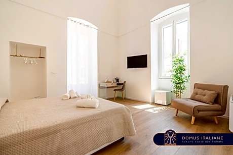 Casa Del Barone Suites