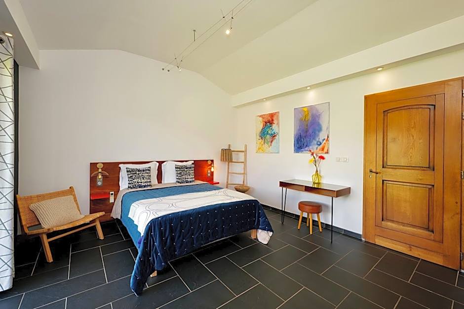 Domaine Pozzo di Mastri hôtel & spa