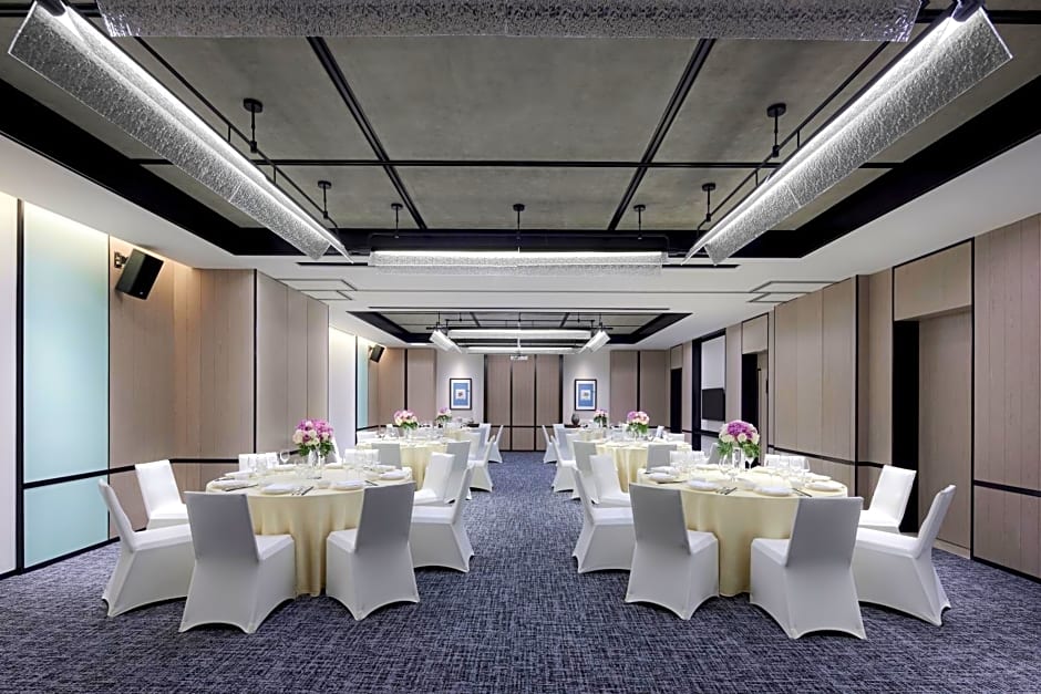 Four Points by Sheraton Shenzhen Bao'an