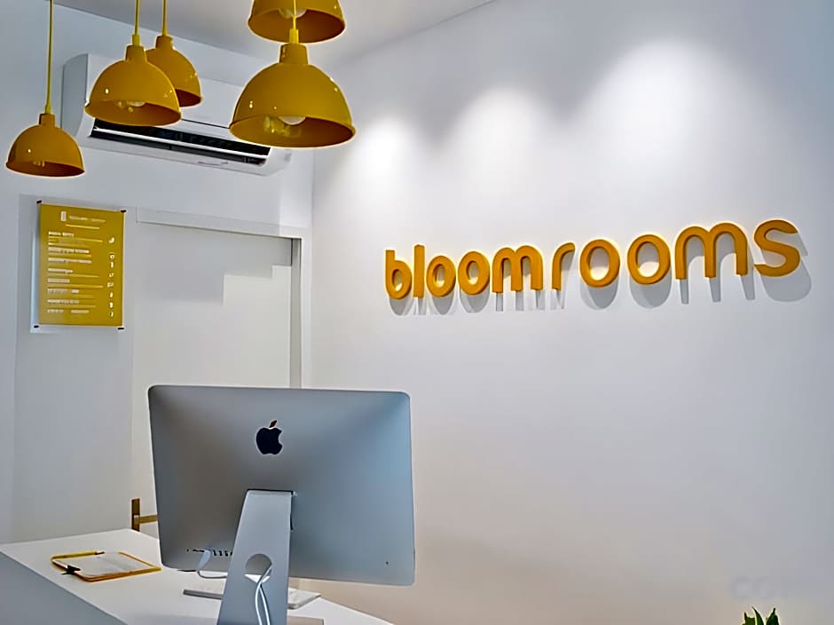 Bloomrooms @ City Centre
