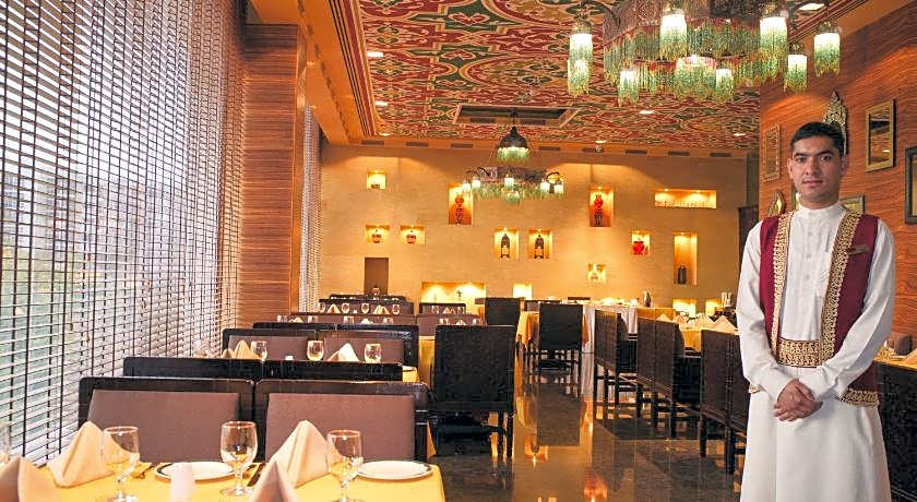 Asdal Gulf Inn Boutique Hotel- SEEF