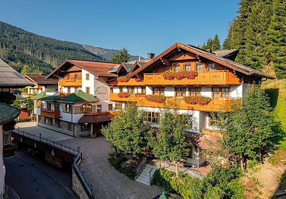 Hotel am Sonnenhügel