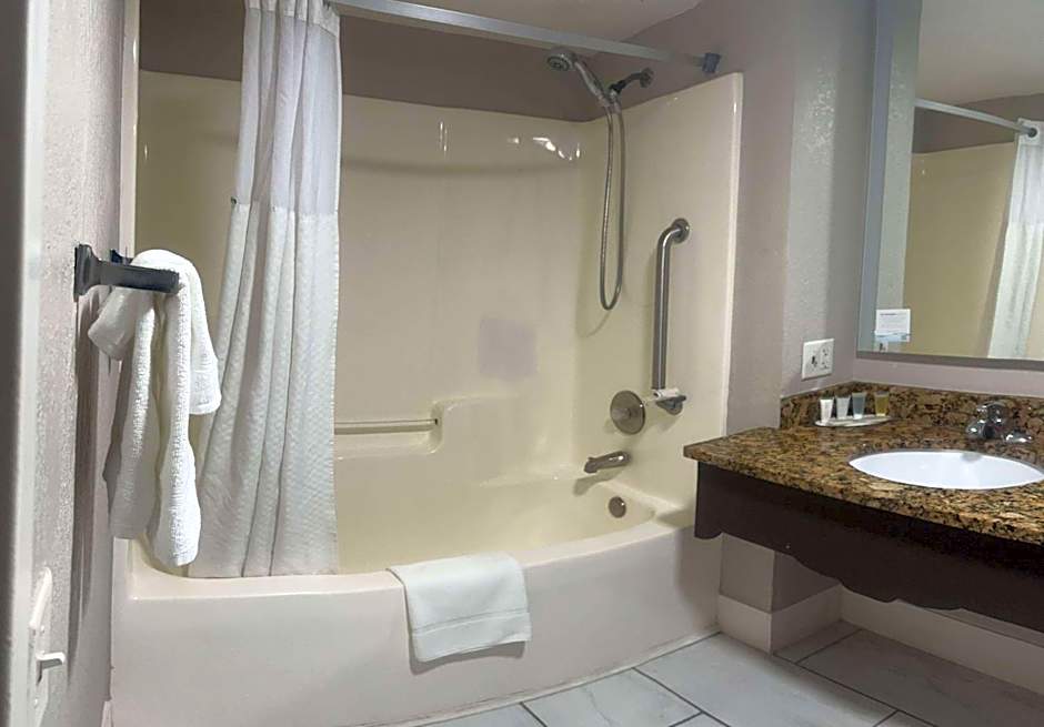 Days Inn by Wyndham Port Charlotte/Punta Gorda