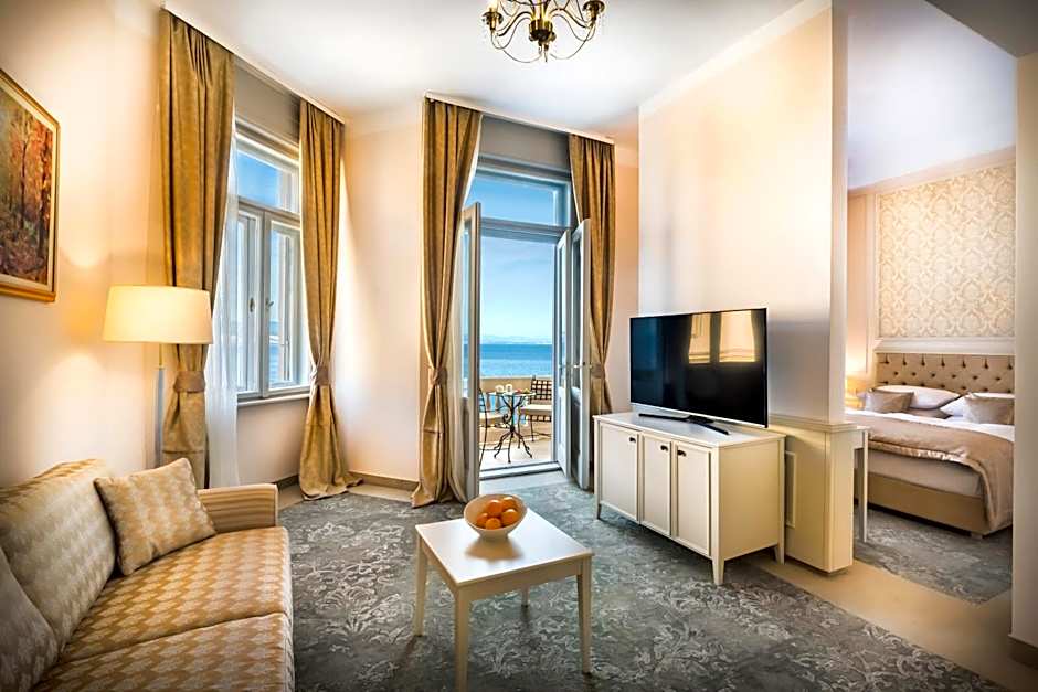 Hotel Bellevue - by Liburnia Hotels & Villas