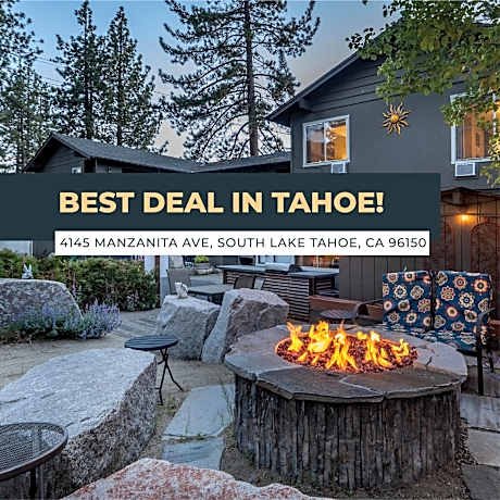 Resthaven Tahoe