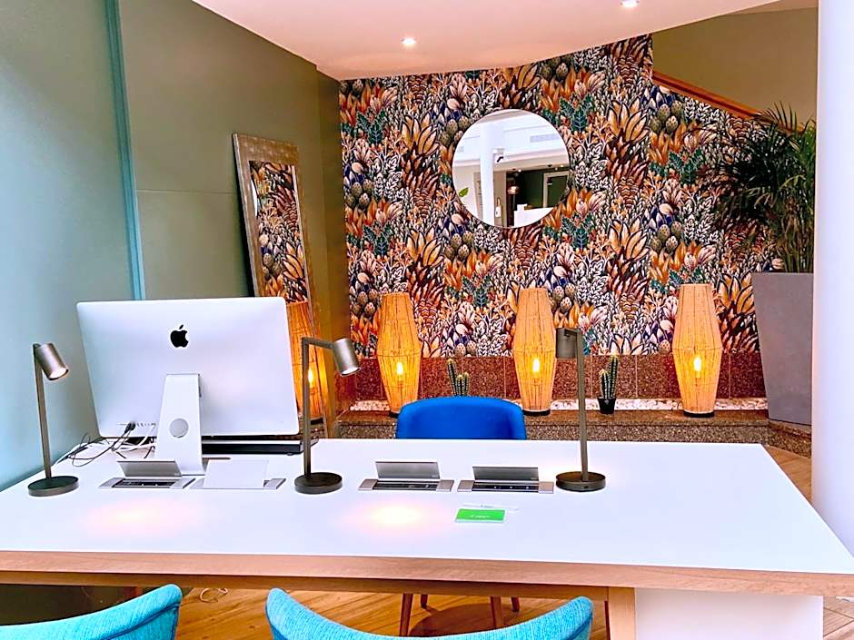 Holiday Inn Calais Coquelles By IHG