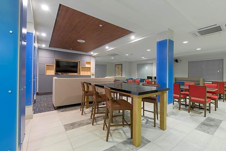 Holiday Inn Express Hotel & Suites Eugene Downtown - University By IHG