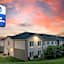 Best Western Lawrenceburg Inn