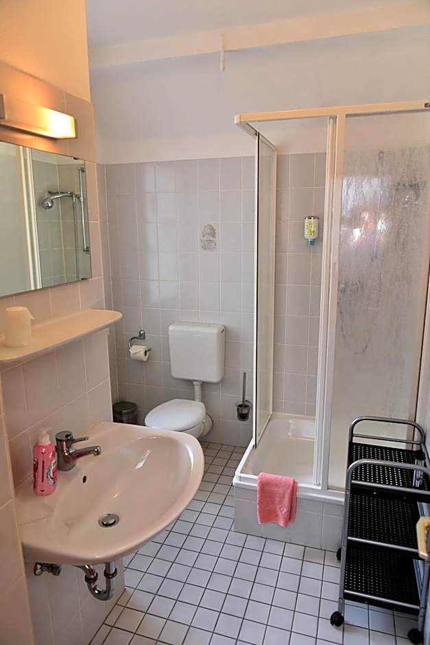 Hotel-Pension Teutonia