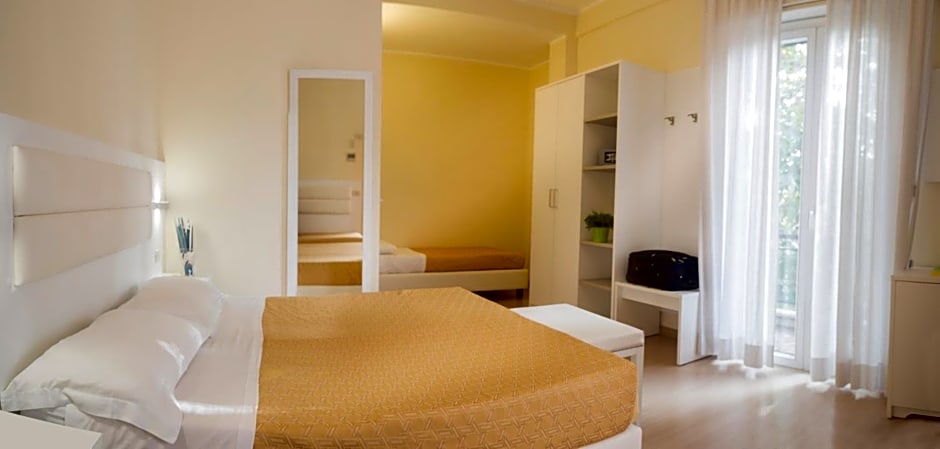 Hotel San Domingo
