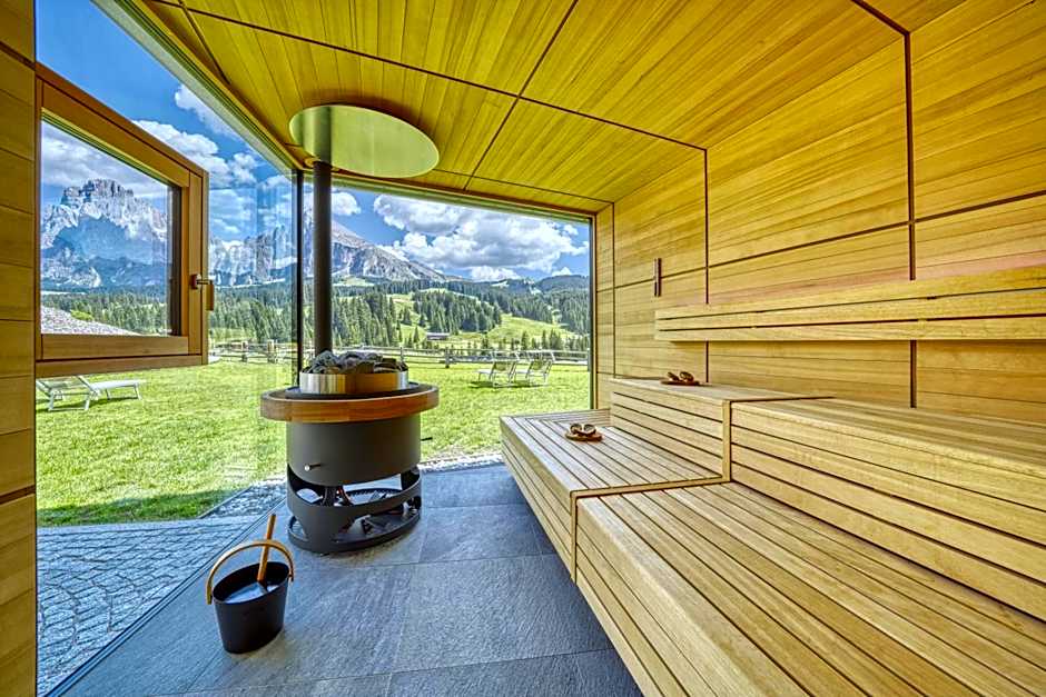 Brunelle Seiser Alm Lodge