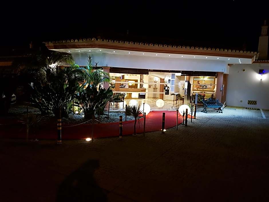Cerro Da Marina Hotel - Adults Only