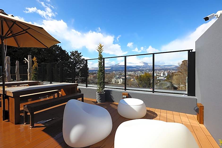 Dormy Inn Express Fujisan Gotemba Hot Springs