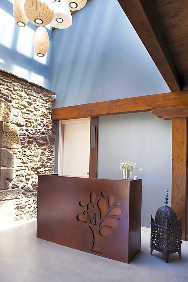 Hotel Mas De Cebrian