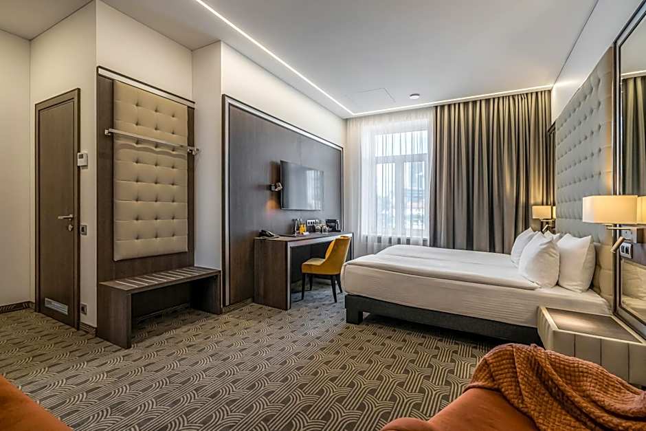 Hotel Congress