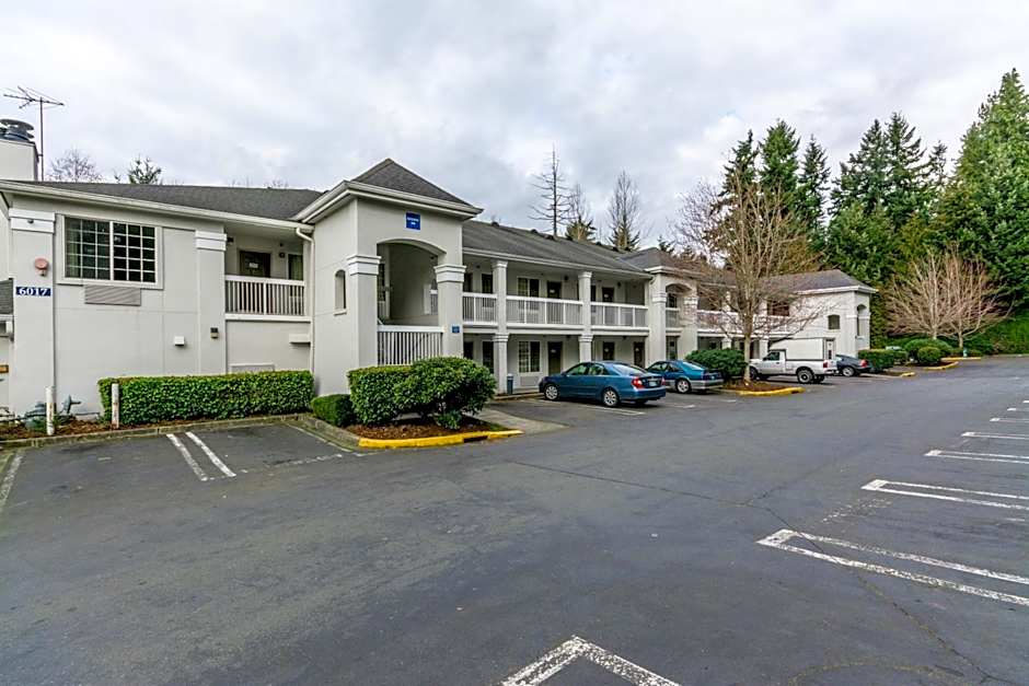 Studio 6-Mountlake Terrace, WA - Seattle