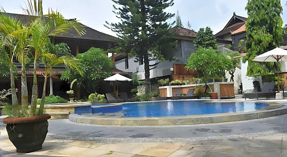 Bendesa Accommodation