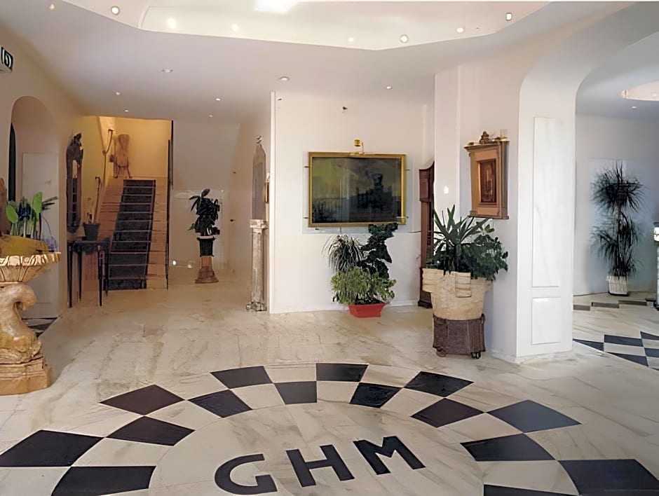 Grand Hotel Michelacci