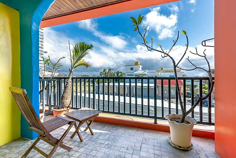 Golden Ocean Azure Hotel