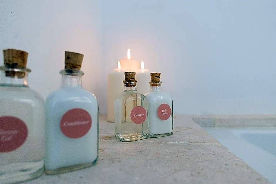 S'Hotelet d'es Born - Suites & SPA