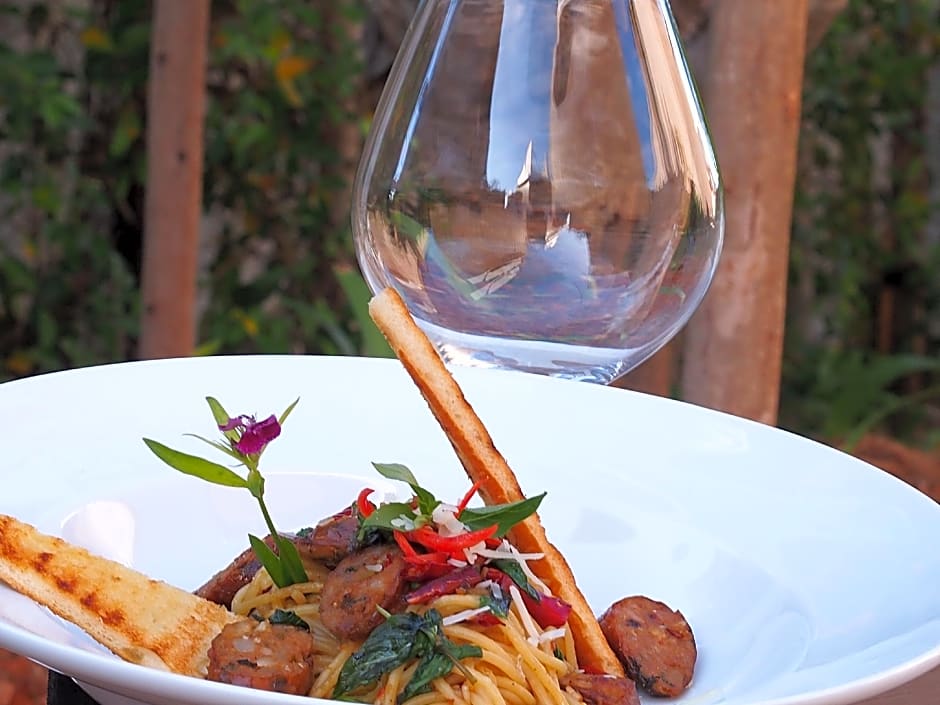 Pool Suite Chiang Mai