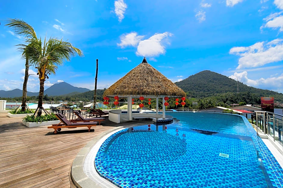 Mahkota Hotel Singkawang - CHSE Certified