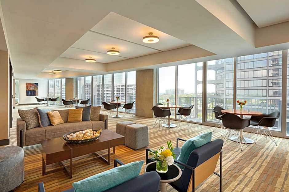 Twelve Downtown, Autograph Collection by Marriott