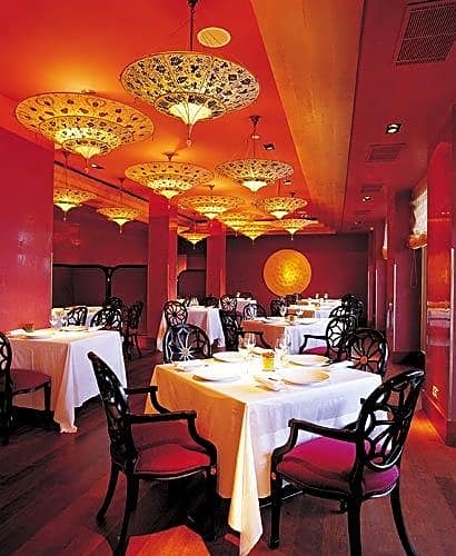 METT Barcelona GL - A Leading Hotel of the World