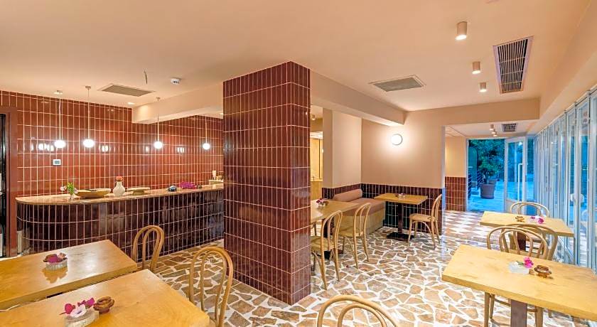 Yonca Anjelika Hotel